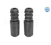 Protector del amortiguador Eje delantero 16-14 640 0001 MEYLE para RENAULT