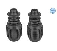 Protector del amortiguador Eje delantero 16-14 640 0006 MEYLE para RENAULT