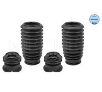 Protector del amortiguador Eje delantero 16-14 640 0010 MEYLE para RENAULT