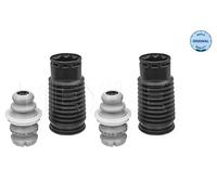 Protector del amortiguador Eje delantero 16-14 640 0012 MEYLE para DACIA LODGY