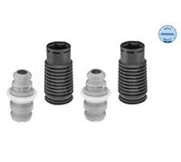 Protector del amortiguador Eje delantero 16-14 640 0013 MEYLE para DACIA