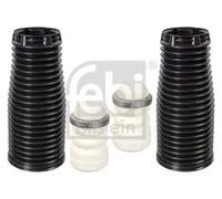 Protector del amortiguador Eje delantero 170036 FEBI BILSTEIN para VW MAN