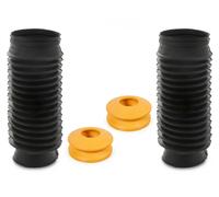 Protector del amortiguador Eje delantero 172096 FEBI BILSTEIN para OPEL