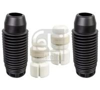 Protector del amortiguador Eje delantero 172105 FEBI BILSTEIN para CITROËN