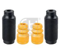 Protector del amortiguador Eje delantero 173901 FEBI BILSTEIN para HYUNDAI