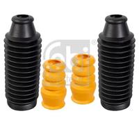 Protector del amortiguador Eje delantero 179428 FEBI BILSTEIN para HONDA INSIGHT