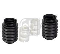 Protector del amortiguador Eje delantero 180083 FEBI BILSTEIN para BMW 3 3 Coupé