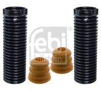 Protector del amortiguador Eje delantero 180263 FEBI BILSTEIN para FORD C-MAX II