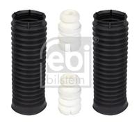 Protector del amortiguador Eje delantero 180668 FEBI BILSTEIN para MERCEDES-BENZ