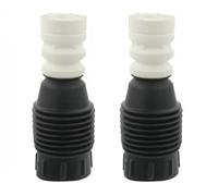 FEBI BILSTEIN Kit guardapolvos amortiguador 180734 – Eje delantero para Fiat/Lancia