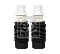 Protector del amortiguador Eje delantero 180805 FEBI BILSTEIN para FIAT LANCIA