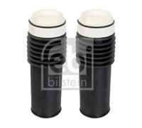 Protector del amortiguador Eje delantero 180830 FEBI BILSTEIN para ALFA ROMEO GT
