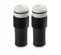 Protector del amortiguador Eje delantero 180832 FEBI BILSTEIN para ALFA ROMEO GT