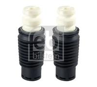 Kit de protección contra el polvo, amortiguador FEBI BILSTEIN 181206