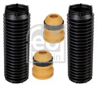 Protector del amortiguador Eje delantero 181394 FEBI BILSTEIN para FORD