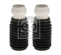 Protector del amortiguador Eje delantero 181649 FEBI BILSTEIN para MERCEDES-BENZ