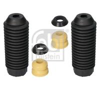 Protector del amortiguador Eje delantero 181726 FEBI BILSTEIN para SMART