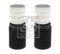Protector del amortiguador Eje delantero 181771 FEBI BILSTEIN para BMW X3 X4