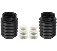 Protector del amortiguador Eje delantero 181858 FEBI BILSTEIN para BMW 3