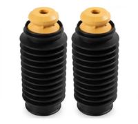 Protector del amortiguador Eje delantero 181910 FEBI BILSTEIN para CHRYSLER