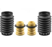 Protector del amortiguador Eje delantero 182792 FEBI BILSTEIN para BMW X1