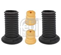 Protector del amortiguador Eje delantero 182874 FEBI BILSTEIN para BMW i3
