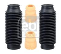 Protector del amortiguador Eje delantero 183245 FEBI BILSTEIN para KIA HYUNDAI