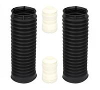 Protector del amortiguador Eje delantero 185431 FEBI BILSTEIN para MERCEDES-BENZ