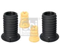 Protector del amortiguador Eje delantero 186125 FEBI BILSTEIN para BMW X3 X4