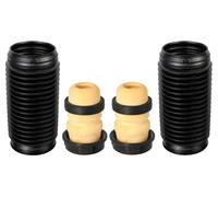 Protector del amortiguador Eje delantero 186279 FEBI BILSTEIN para VW SEAT AUDI