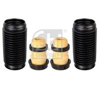 Protector del amortiguador Eje delantero 186279 FEBI BILSTEIN para VW SEAT AUDI