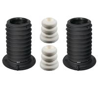 Protector del amortiguador Eje delantero 186281 FEBI BILSTEIN para BMW 3