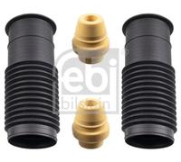 Protector del amortiguador Eje delantero 194002 FEBI BILSTEIN para JEEP DODGE