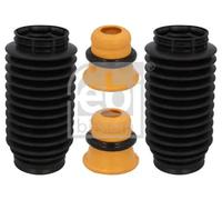 Protector del amortiguador Eje delantero 196354 FEBI BILSTEIN