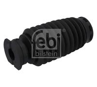 Protector del amortiguador Eje delantero 196881 FEBI BILSTEIN