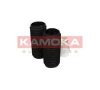 Protector del amortiguador Eje delantero 2019042 KAMOKA para FIAT PALIO ALBEA