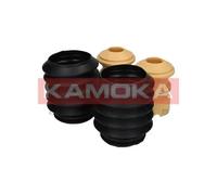 Protector del amortiguador Eje delantero 2019077 KAMOKA para BMW 5 5 Touring