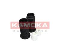 Protector del amortiguador Eje delantero 2019082 KAMOKA para OPEL ABARTH FIAT