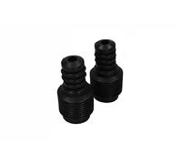 Protector del amortiguador Eje delantero 2019093 KAMOKA para RENAULT MEGANE II