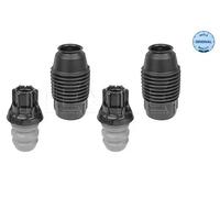 Dirección - Suspensión - Tren > Muelles y fuelles > Juego de guardapolvos, amortiguador