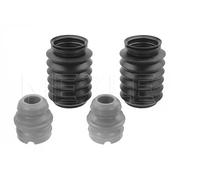 Meyle Juego de guardapolvos amortiguador 3146400004 - Eje delantero para BMW Serie 3, Serie 1, MINI