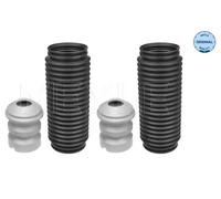 Protector del amortiguador Eje delantero 314 640 0008 MEYLE para BMW X3