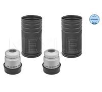 Protector del amortiguador Eje delantero 314 640 0012 MEYLE para BMW X5 X6