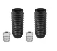 Protector del amortiguador Eje delantero 314 640 0014 MEYLE para BMW 7
