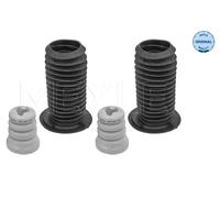 Protector del amortiguador Eje delantero 314 640 0016 MEYLE para BMW 1 3 2 Coupé