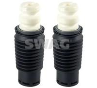 Protector del amortiguador Eje delantero 33 10 8149 SWAG para DACIA RENAULT