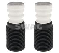 SWAG 33 10 8410 Juego de guardapolvos, amortiguador