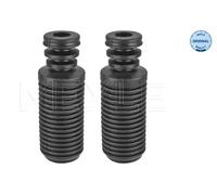 Protector del amortiguador Eje delantero 36-14 640 0001 MEYLE para NISSAN