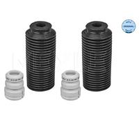 Protector del amortiguador Eje delantero 36-14 640 0002 MEYLE para NISSAN