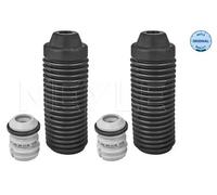 MEYLE Juego de guardapolvos, amortiguador para NISSAN: Juke, Leaf (Ref: 36-14 640 0003)